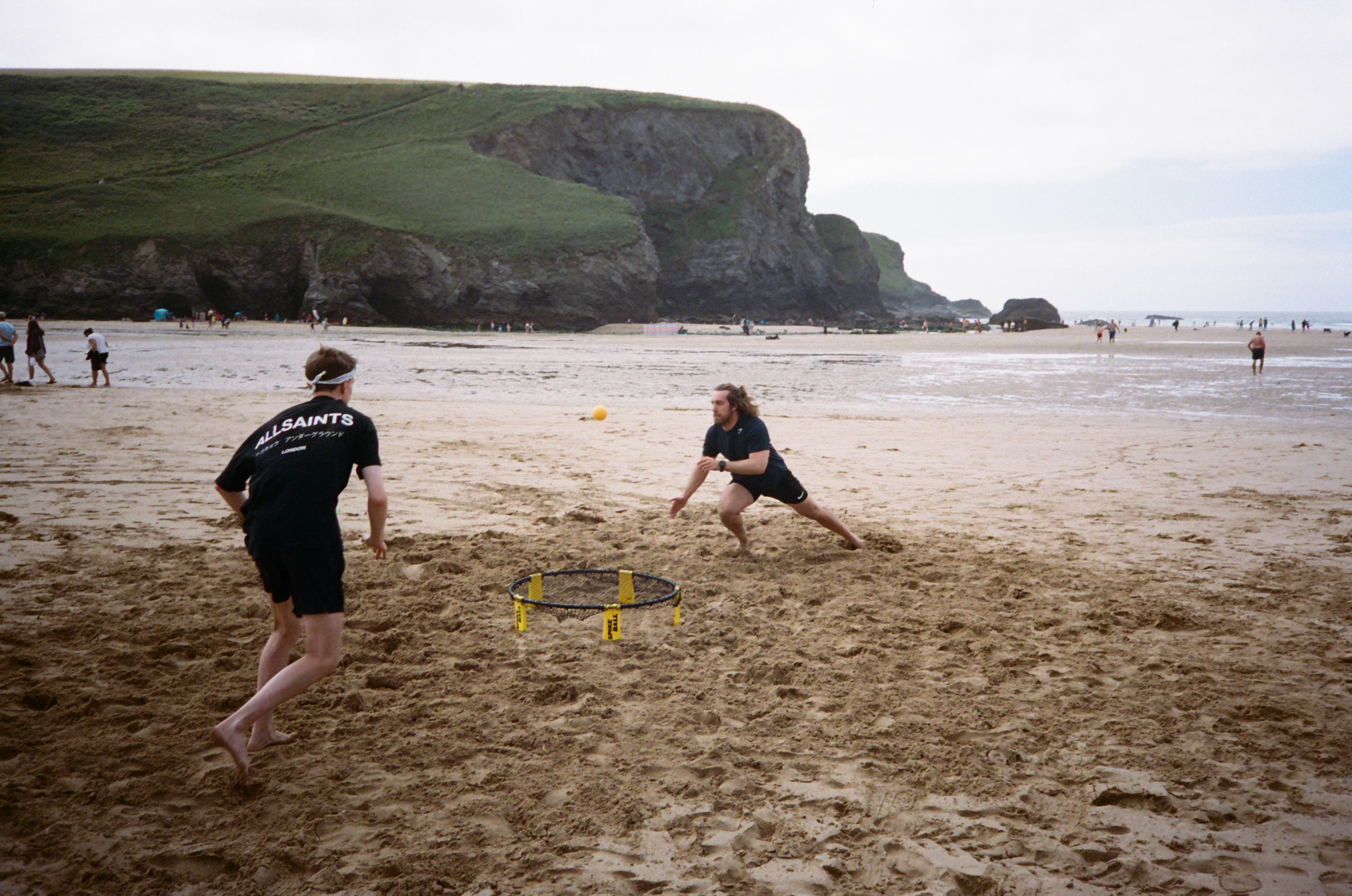 Spikeball